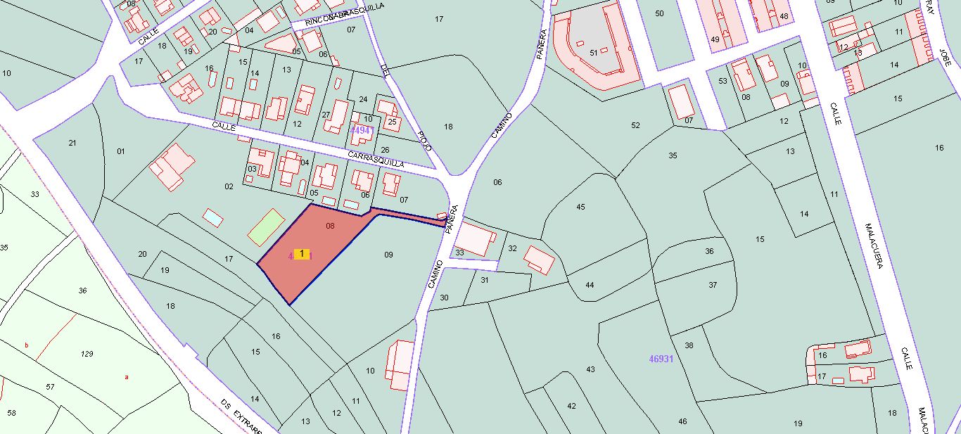 Residential for sale in Torrelaguna