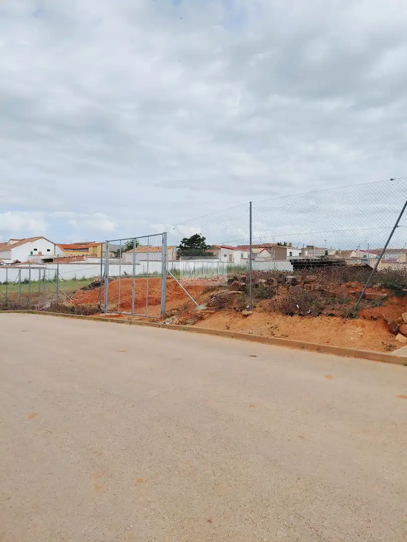 Terrenys i solars en venda a Infantes 8, imagen 21
