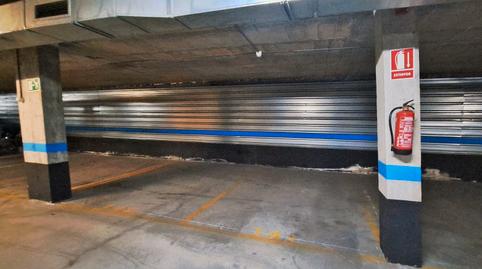 Photo 3 of Garage to rent in Calle Félix María Samaniego, 1, Algete Centro, Madrid