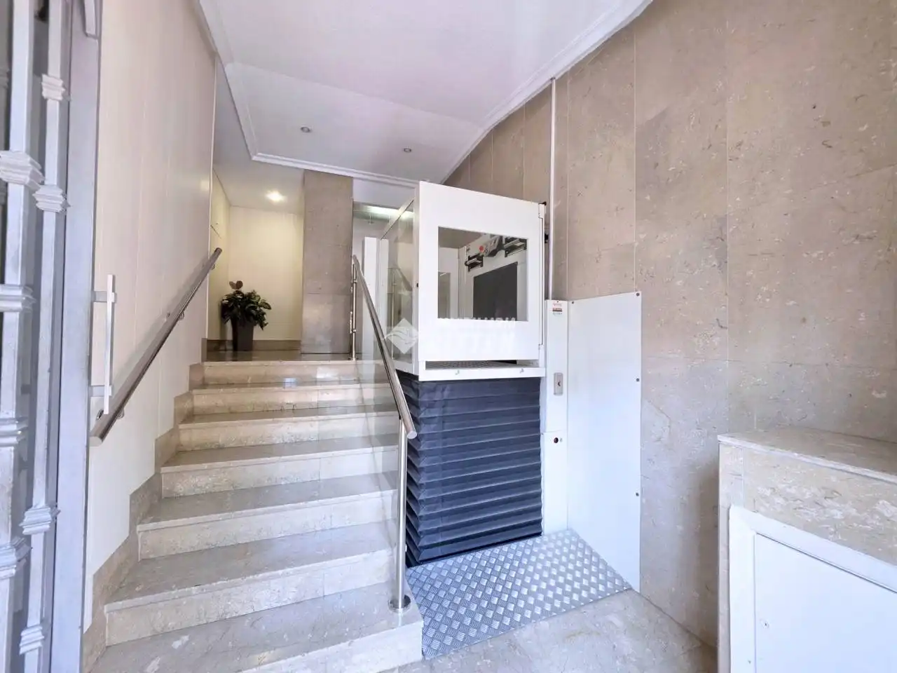 Flat with terrace for sale in Calle Ramón y Cajal 25, imagen 34