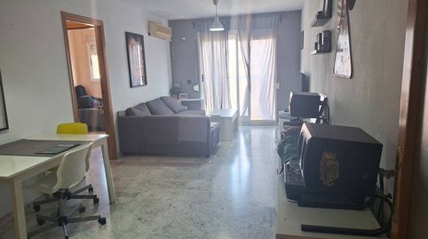 Foto 2 de Piso en venta en Plaza Beatriz Civera, Sant Isidre, Valencia Capital