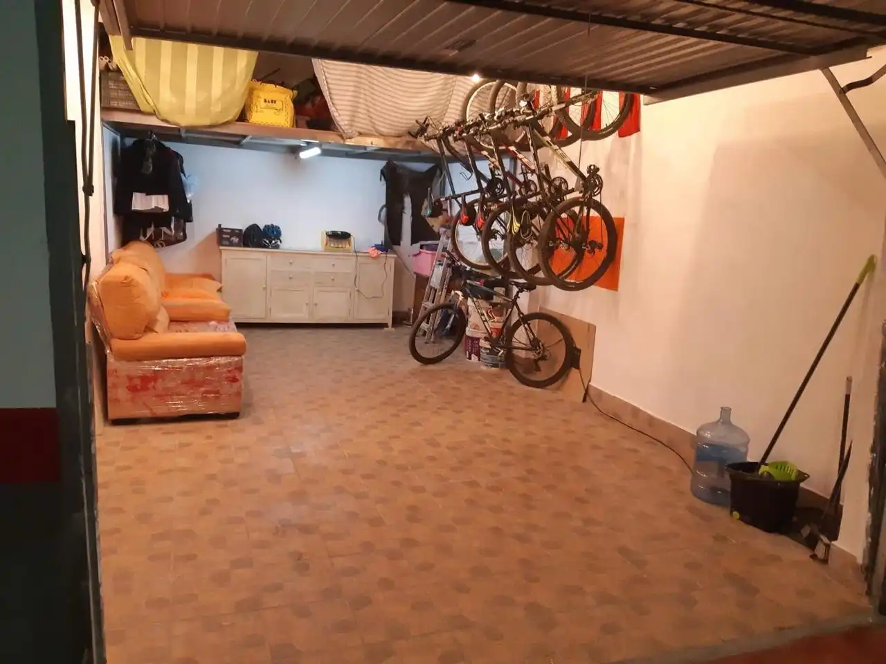 Garaje en venta en Vélez-Málaga