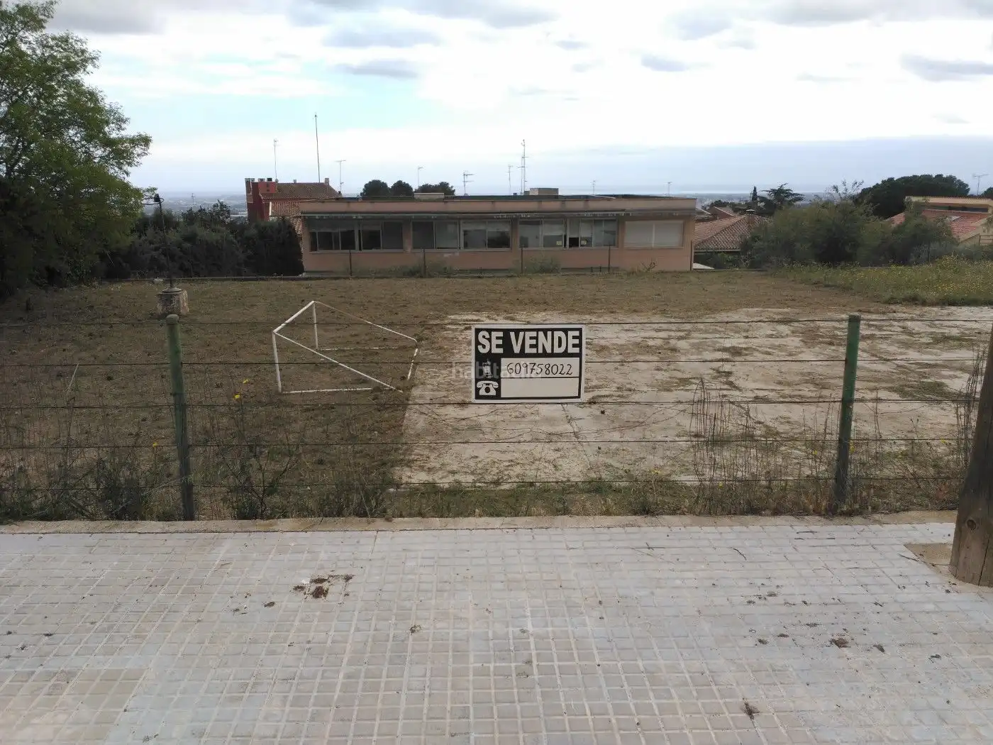 Terrain résidentiel à vendre à Carrer Pompeu Fabra 3, imagen 2