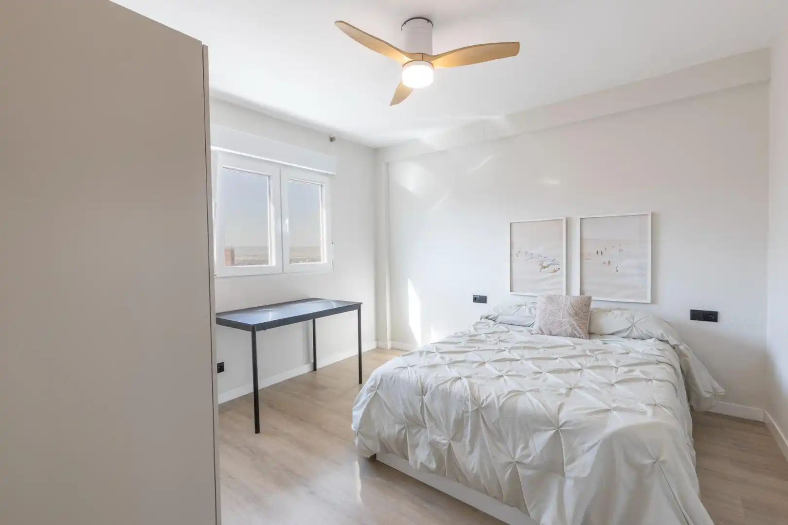 Flat with lift for sale in Calle Alejandro Dumas, imagen 19