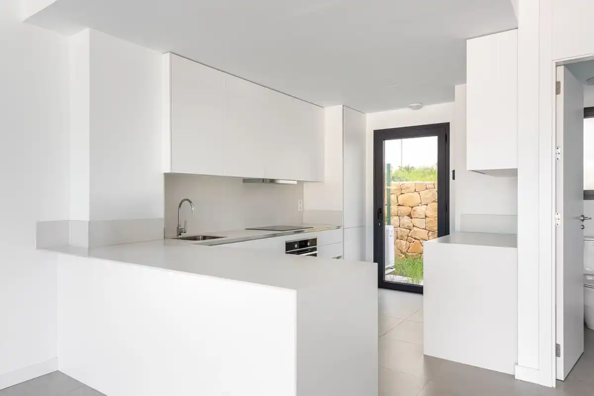 Casa a schiera in vendita a Benamara - Atalaya, imagen 6