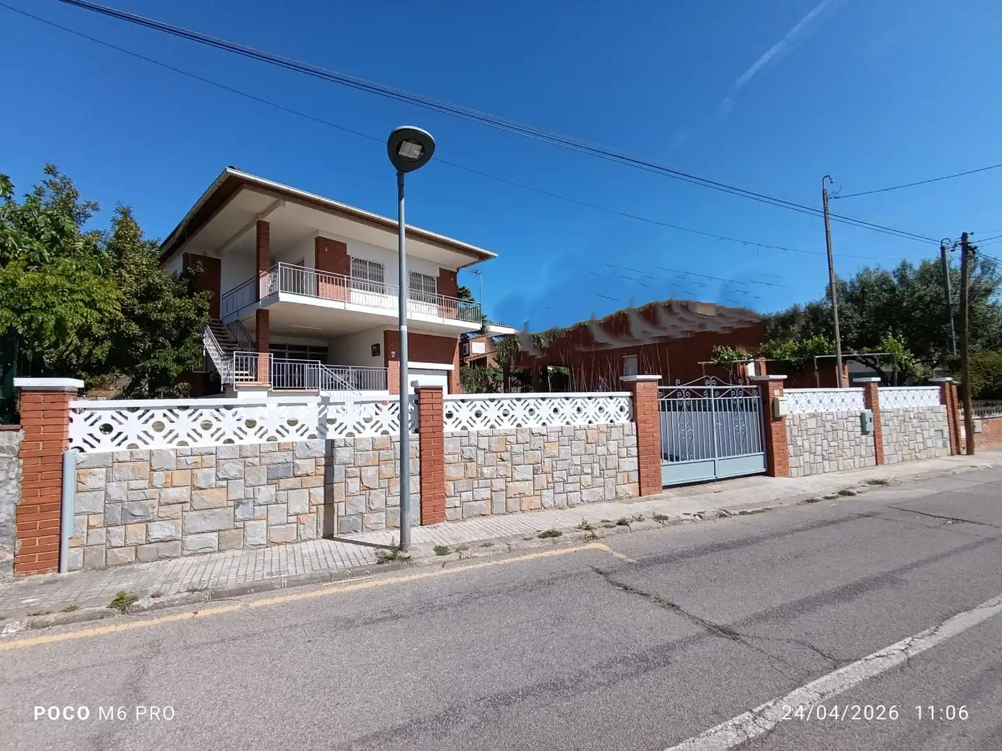 Casa o xalet en venda a Lliçà d'Amunt