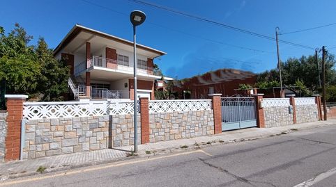 Foto 2 de Casa o xalet en venda a Lliçà d'Amunt, Barcelona