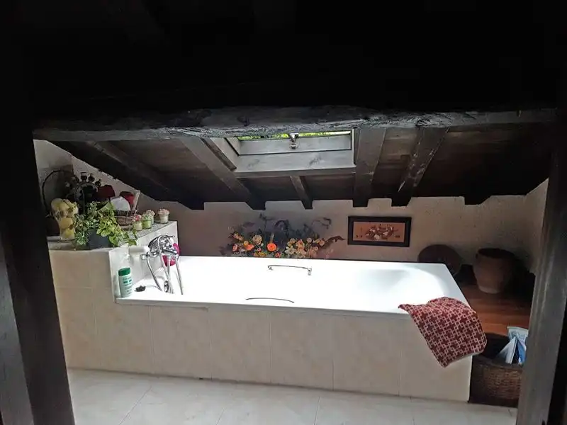 House with terrace for sale in Bricia, imagen 27