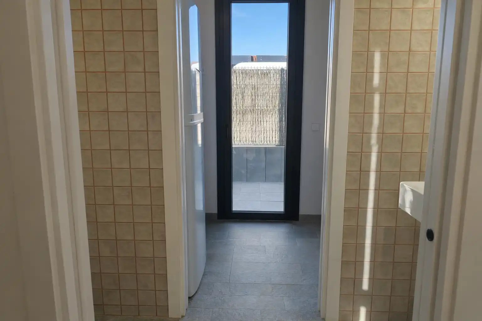 Casa o chalet en venta en Fontcoberta con Aire acondicionado, Calefacción y Jardín privado