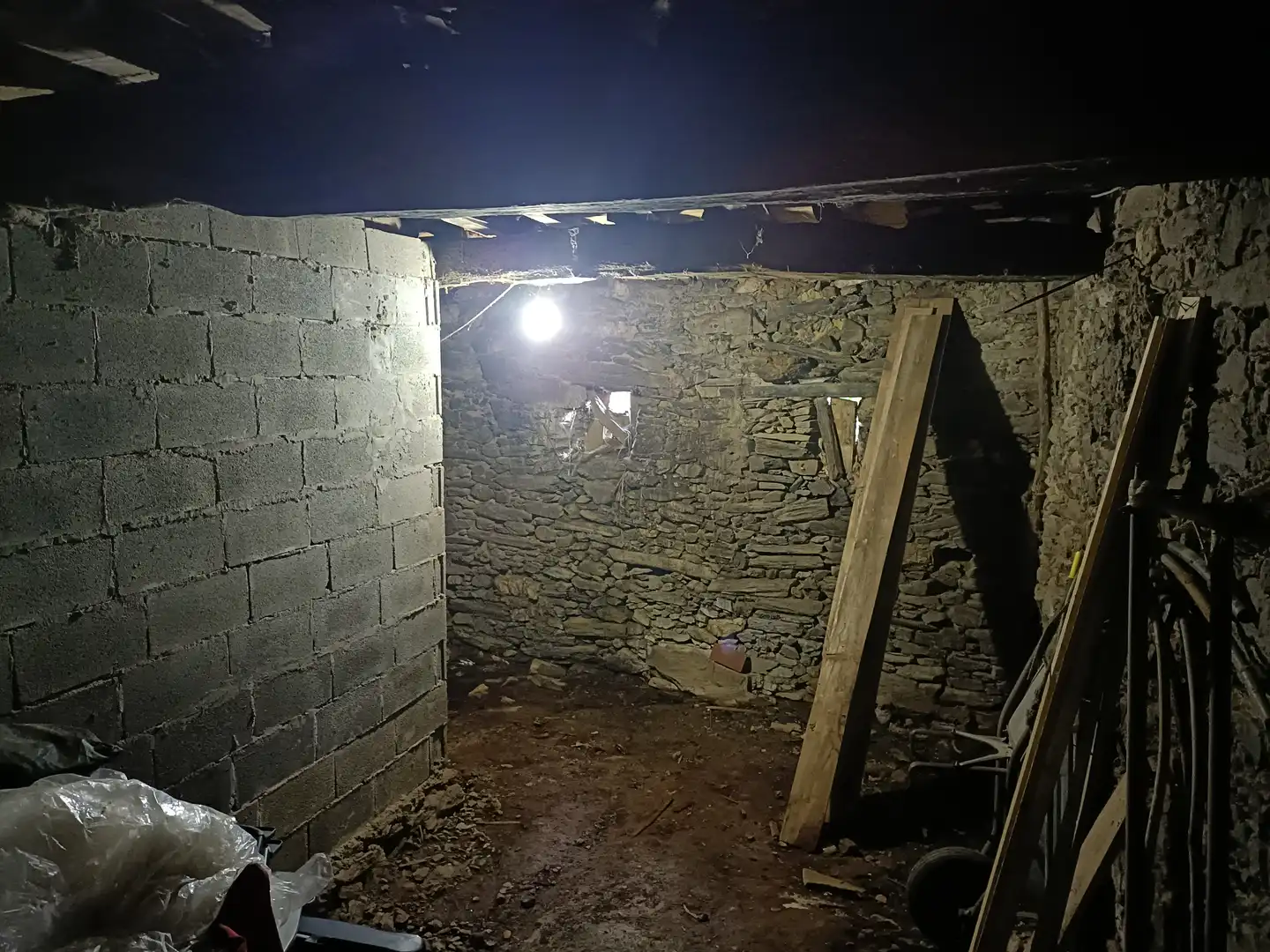 Casa o xalet en venda en Cesuras amb Jardí privat