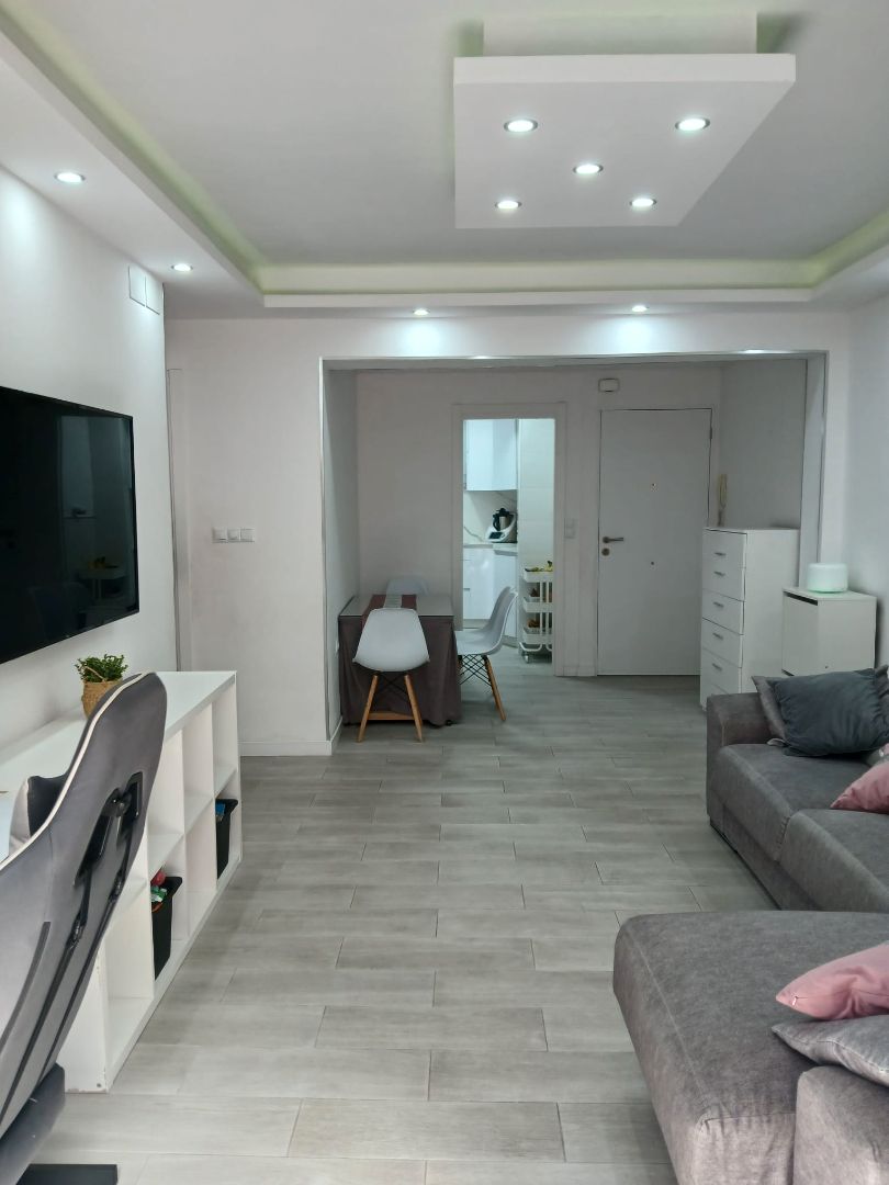Flat for sale in Motril  with Air Conditioner, Furnished and Oven