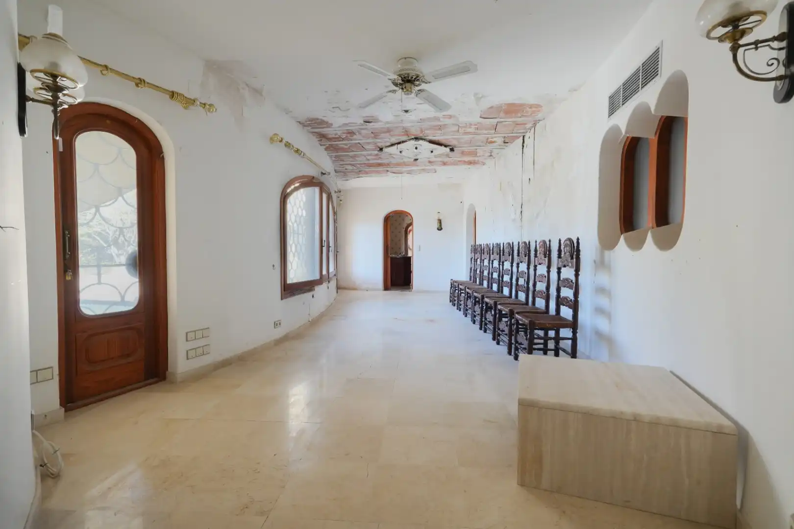 Villa con piscina in vendita a Benimeit - Tabaira, imagen 14