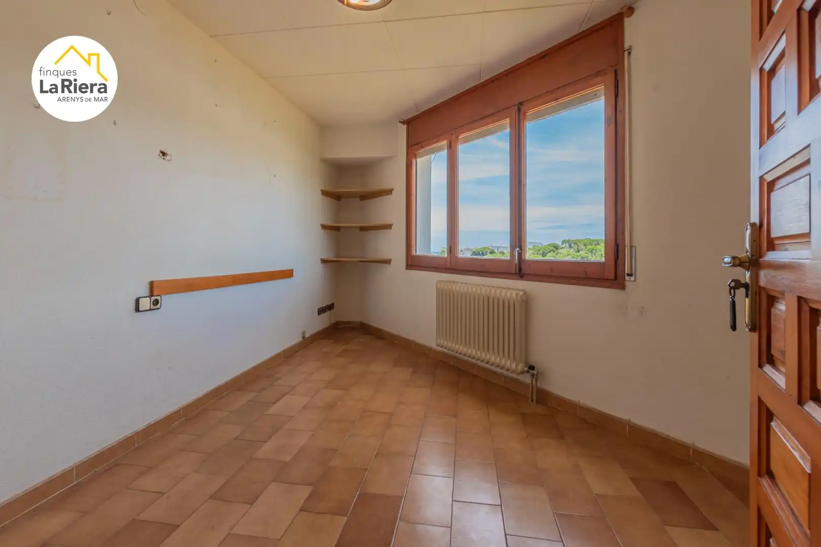 Casa o xalet en venda en Arenys de Mar amb Calefacció, Jardí privat i Terrassa