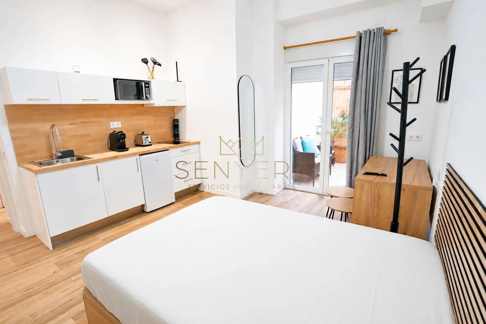Study for sale in Barrio de Campanar