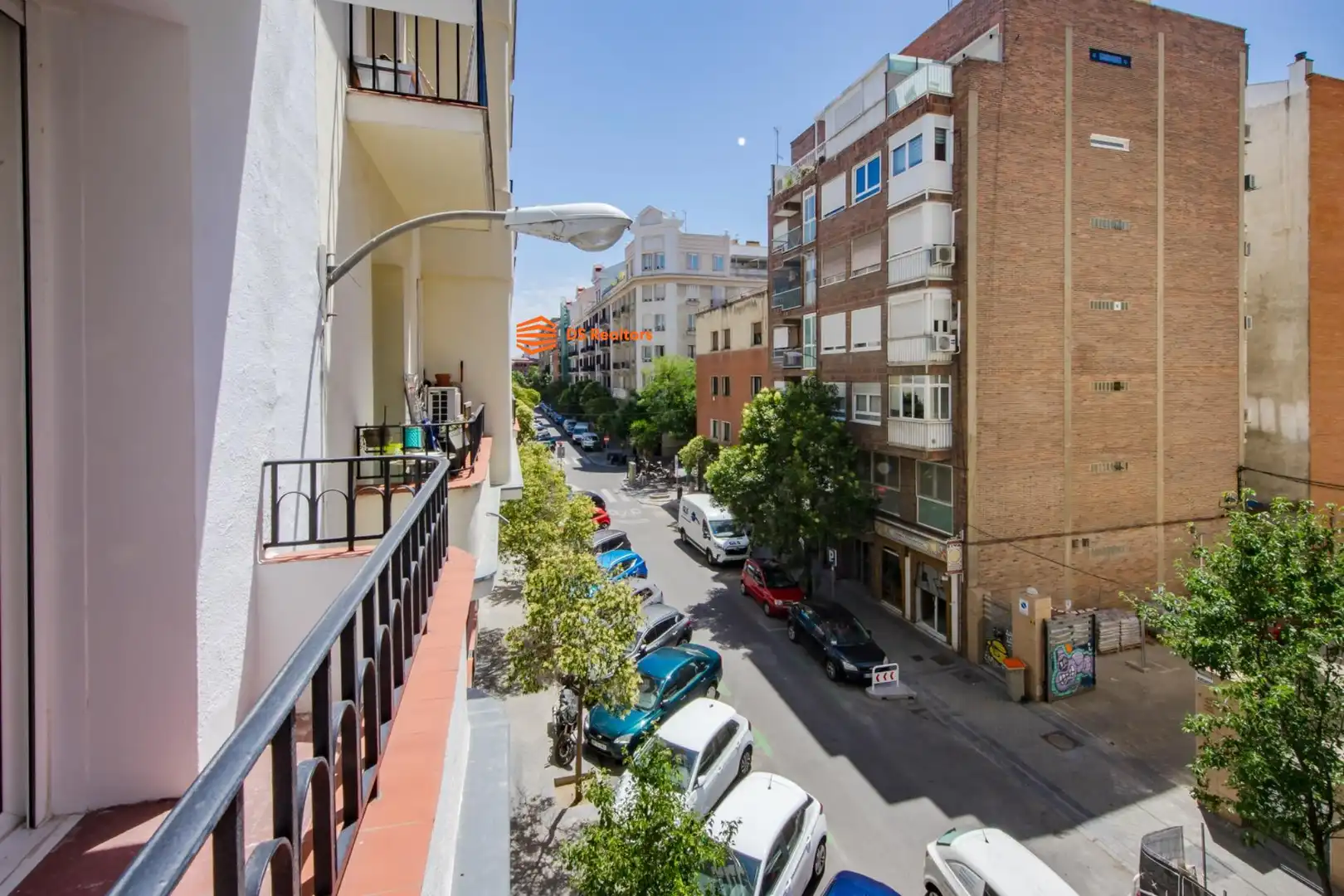 Appartement avec ascenseur à vendre à Barrio de Salamanca, imagen 15