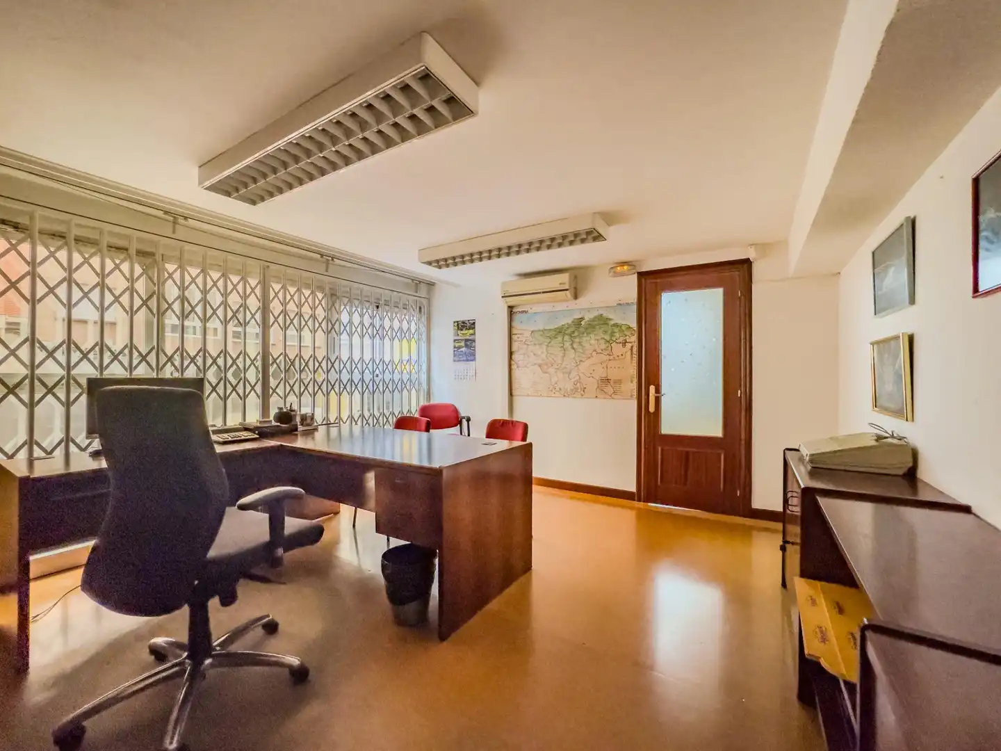 Local comercial en venta en Calle MARQUES HERMIDA, imagen 13