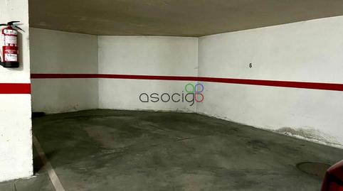 Photo 2 of Garage for sale in Ingeniero Mariño, 33, Casco Histórico, Guadalajara