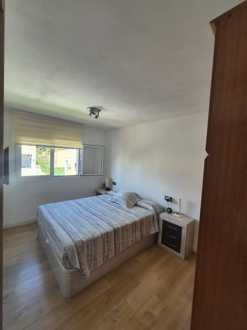 Bedroom of Detached homes for sale in Calafell  with Air Conditioner and Heating