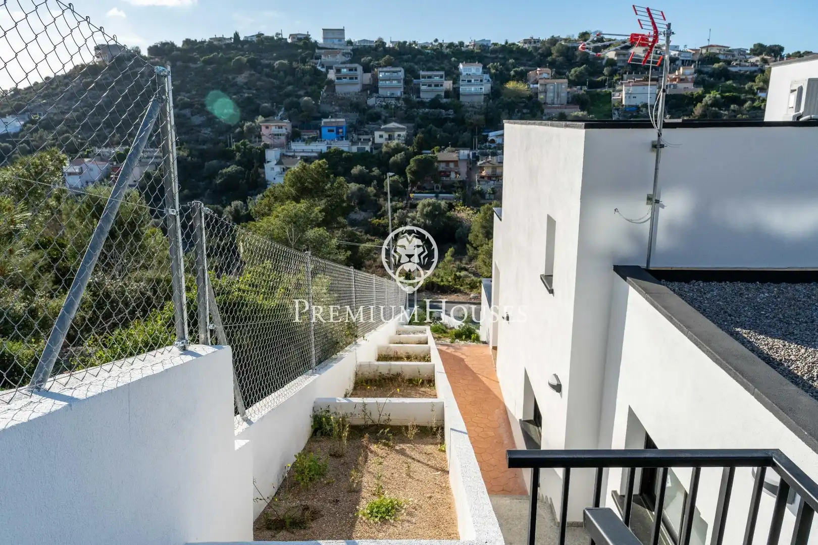 Casa con piscina in vendita a Segur de Dalt, imagen 51