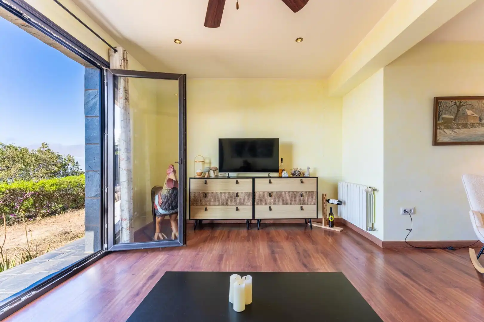 Villa avec jardin à vendre à Arona pueblo, imagen 15