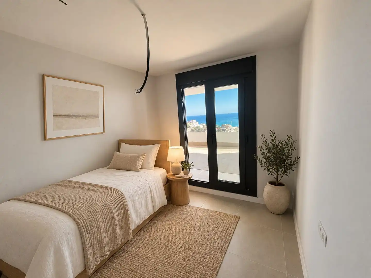 Attique avec piscine à vendre à Torremuelle, imagen 14