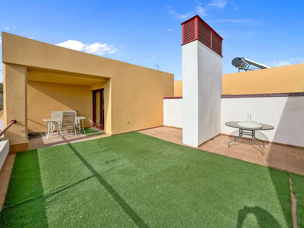 Penthouse with pool for sale in Calle Benahavis, imagen 41