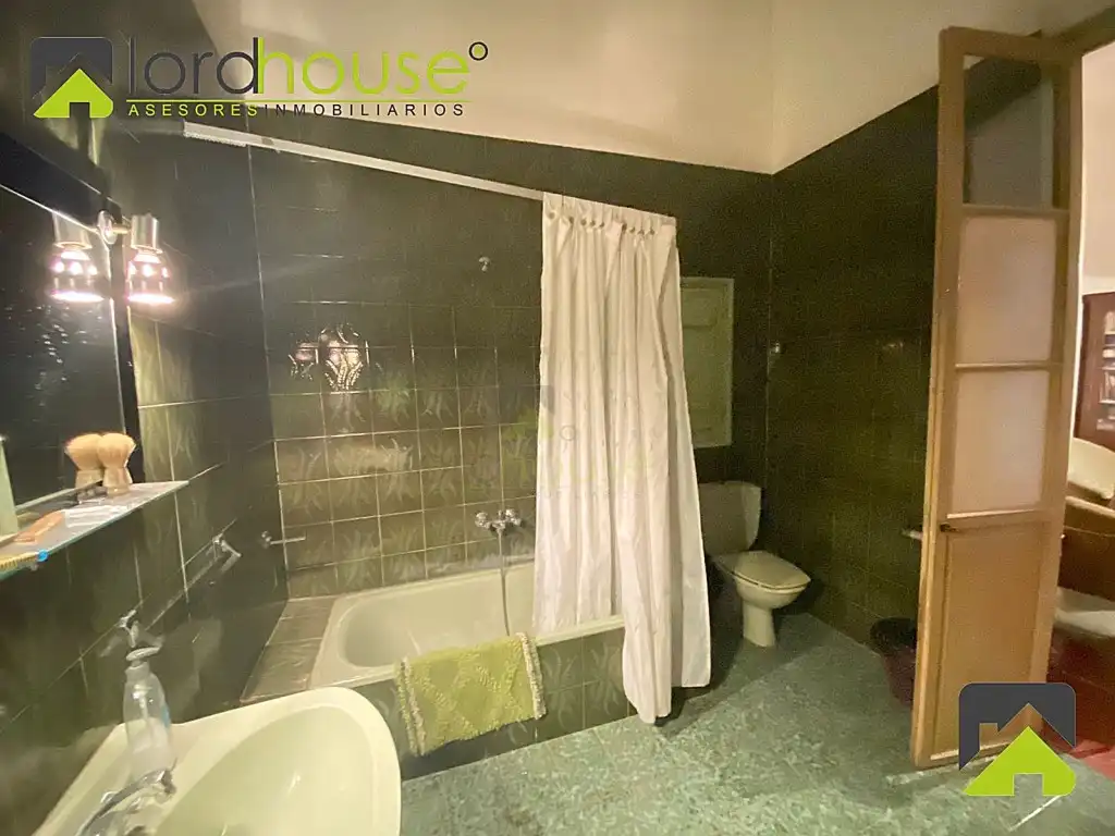 Bany de Casa o xalet en venda en Lorca