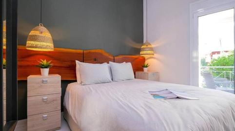 Foto 4 de Pis de lloguer a Port, Badalona