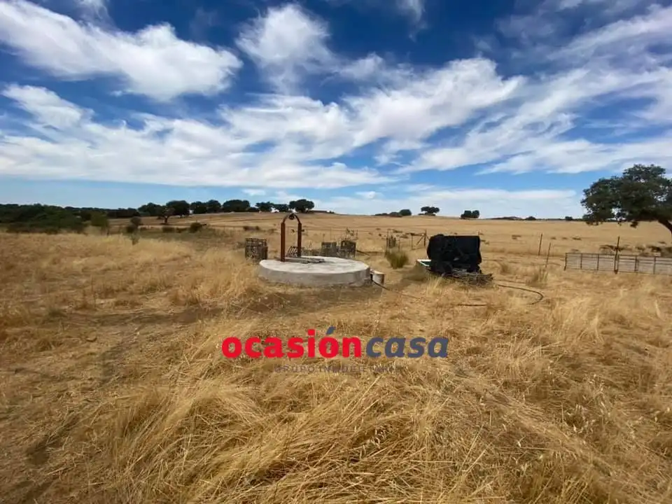 Residential land for sale in Fuente Obejuna, imagen 2
