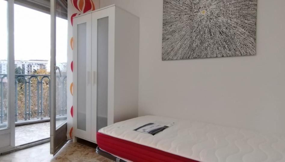 Photo 1 of Apartment to share in Estación, Salamanca