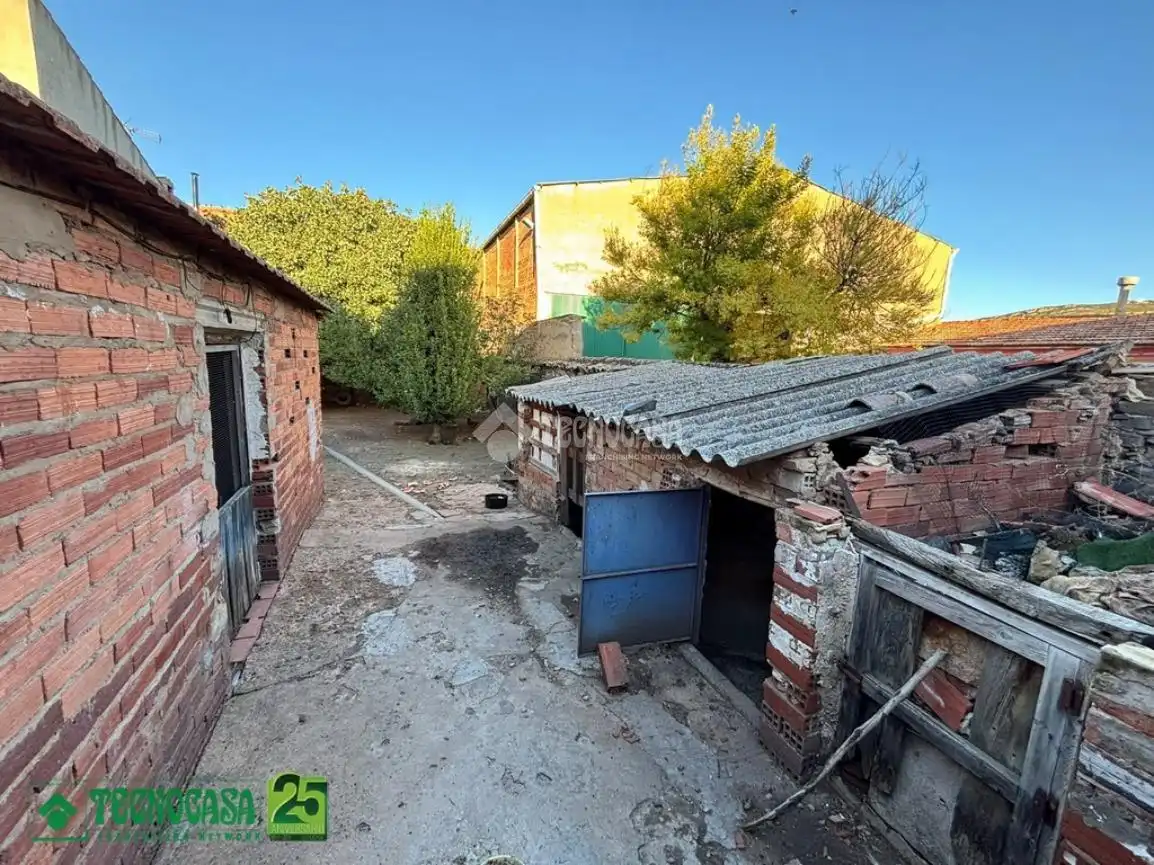 Casa bifamiliare in vendita a Piedrabuena, imagen 23