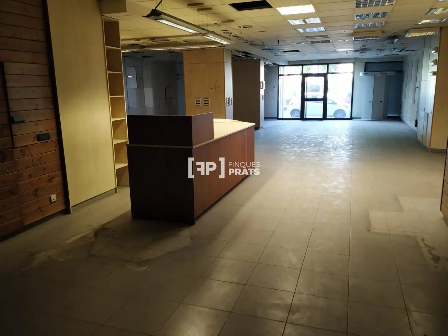 Business premises to rent in SEGON PASEIG DE RONDA, imagen 3