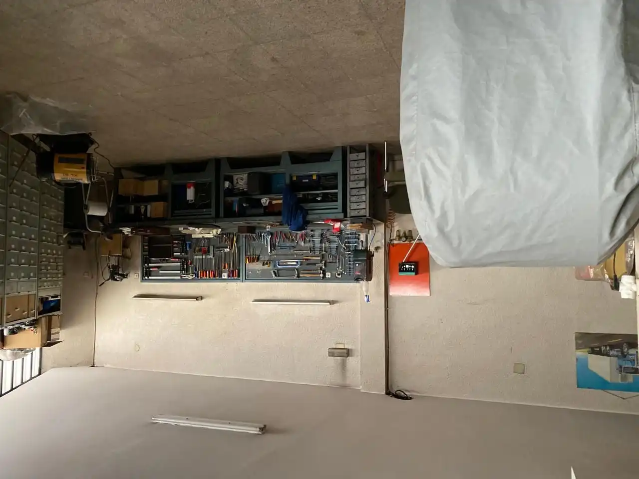 Local comercial en venda a Crucero, imagen 6