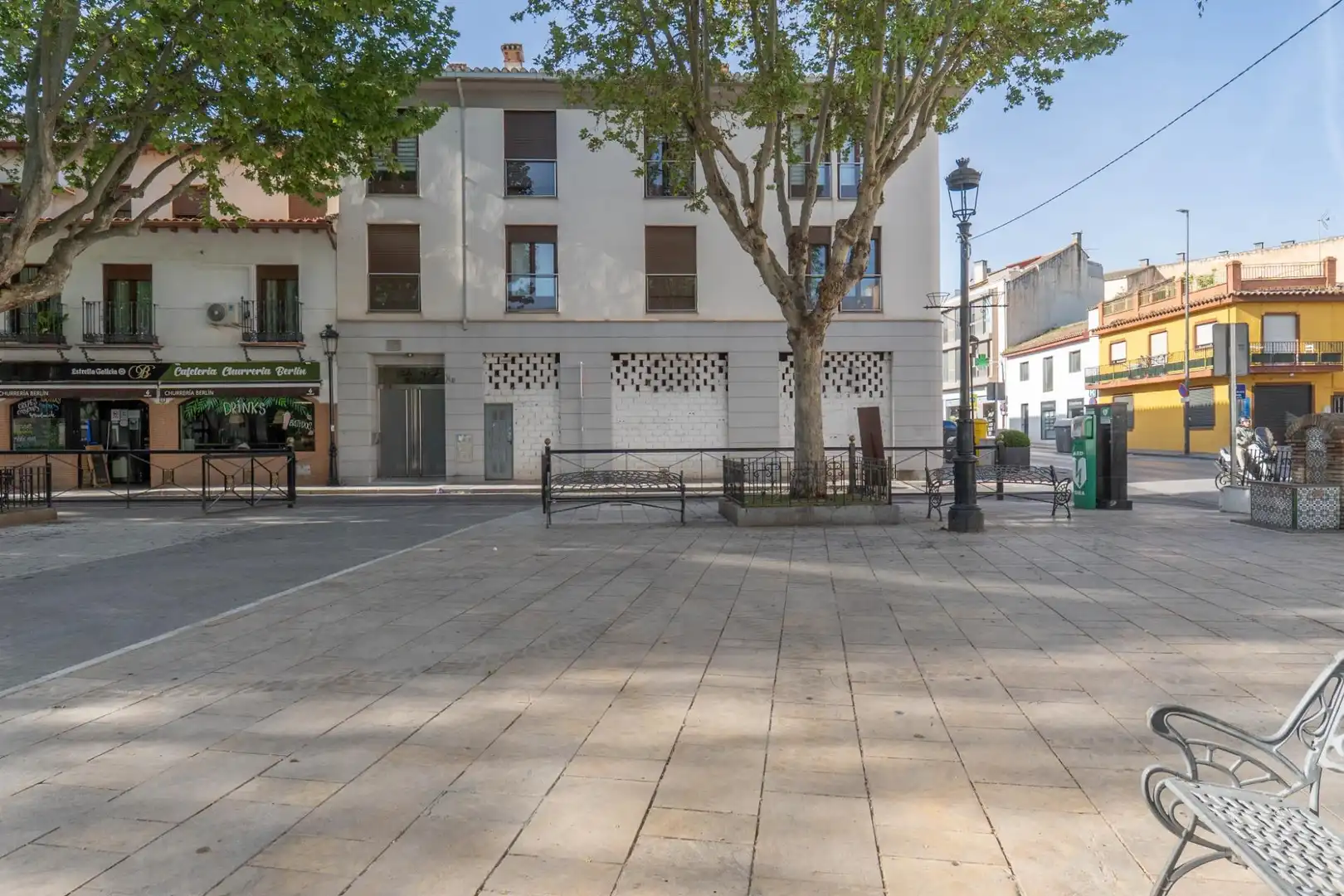 Local comercial en venda a Plaza de la Baja, imagen 6