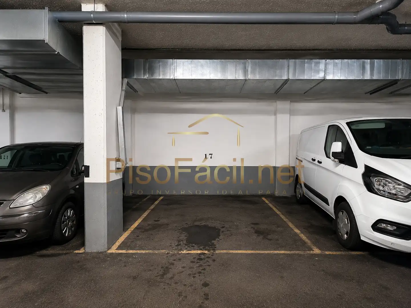 Flat for sale in Parla Este