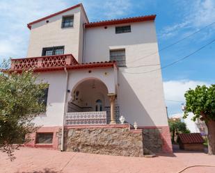 Casa o xalet en venda a Avinguda Carlos Rabassó, Santa Maria - Terra Nostra