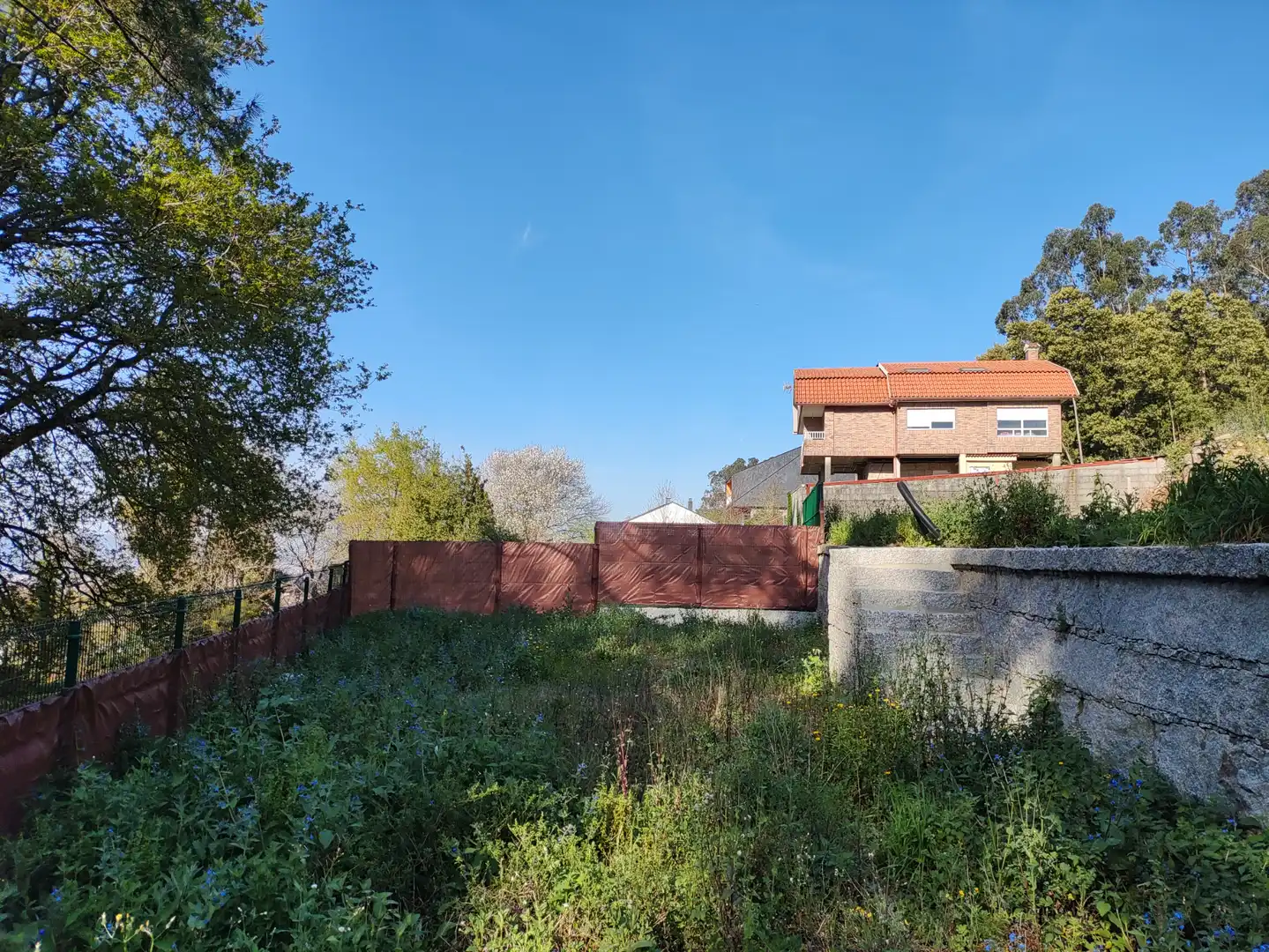 Houses for sale in Vigo 