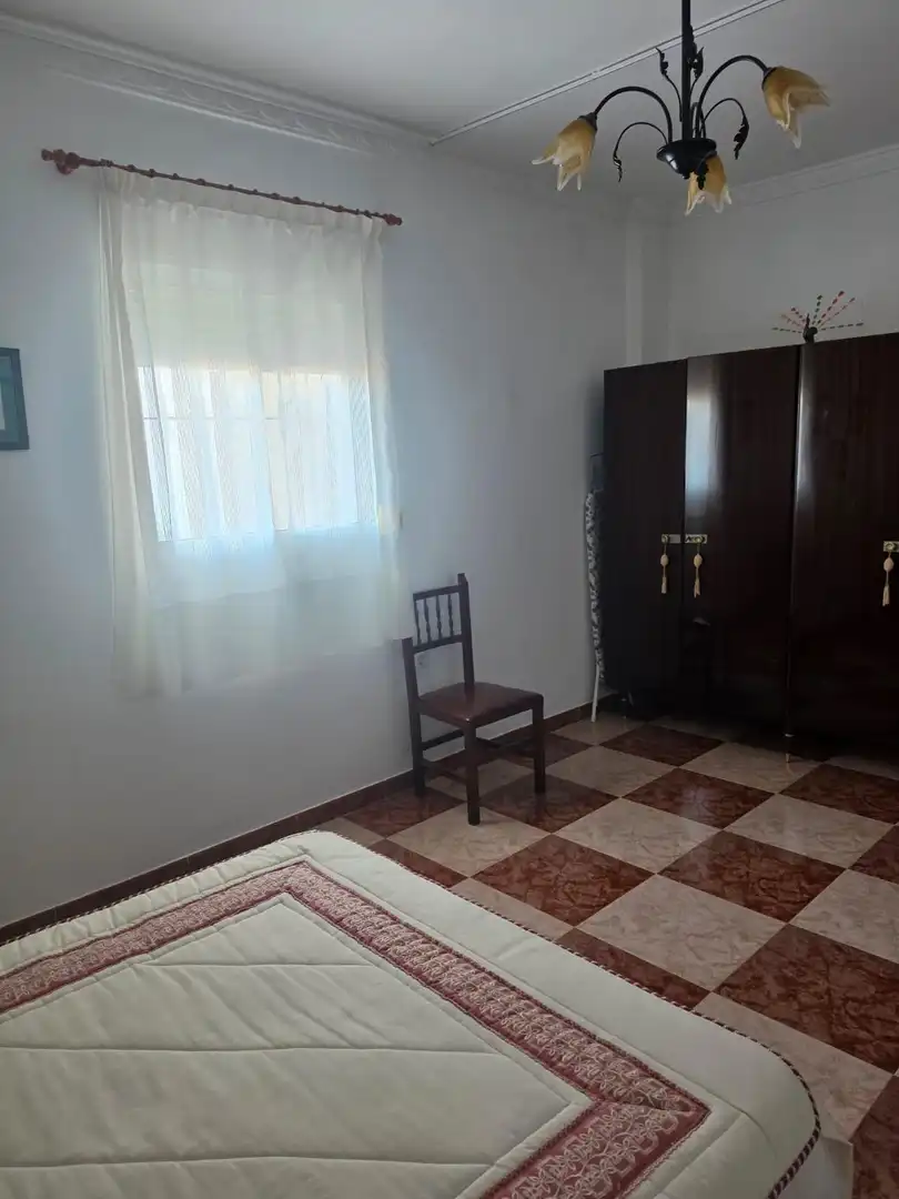 Bedroom of Houses for sale in Tarifa
