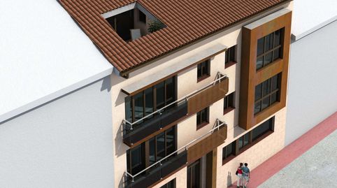 Dúplex con terraza en Bellpuig