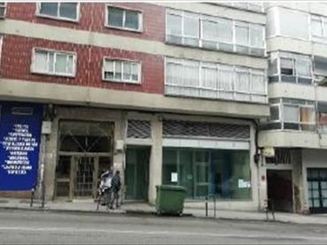 Gewerbefläche zum Verkauf in Avenida Buenos Aires