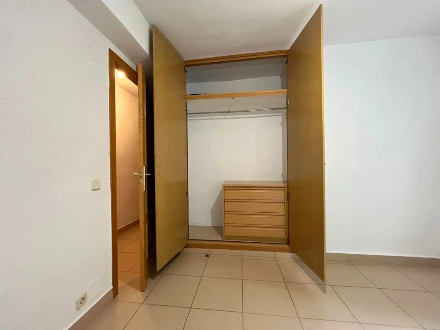 Dormitori de Pis en venda en Guadarrama amb Calefacció, Jardí privat i Terrassa