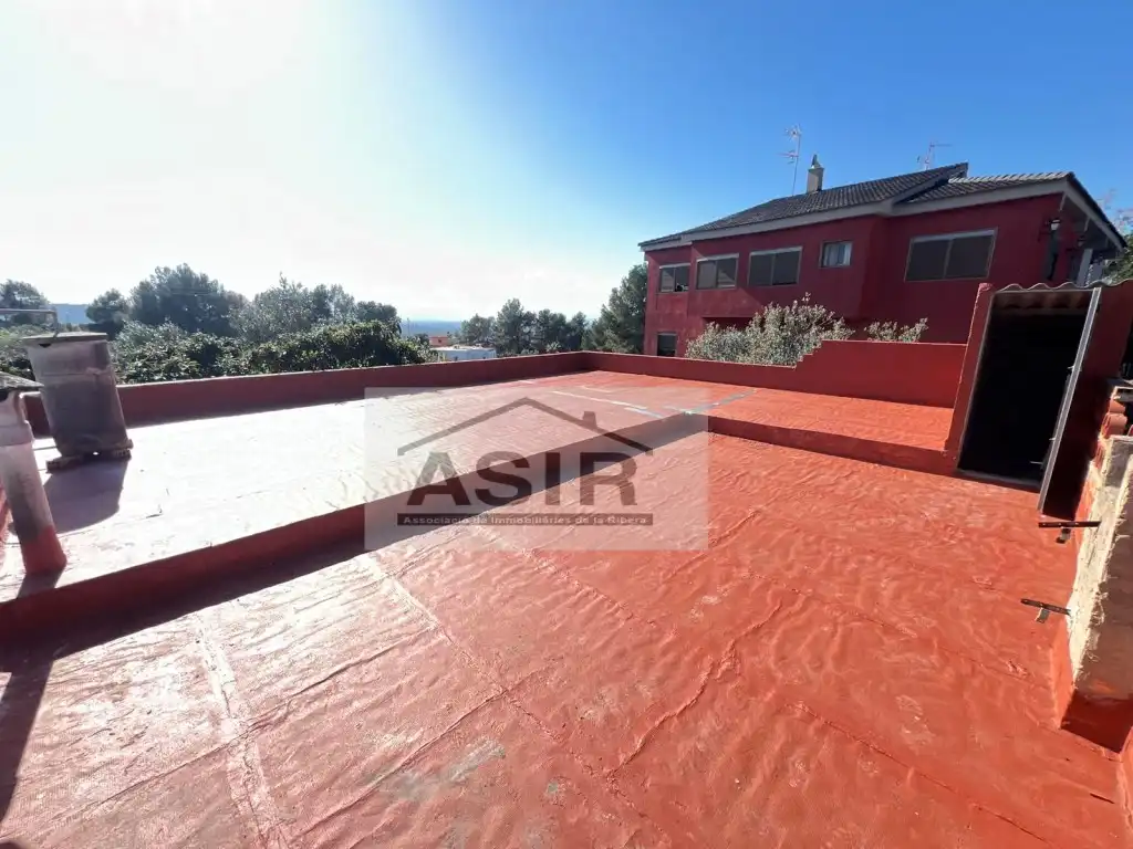 Villa avec piscine à vendre à Calle Serra De La Murta, imagen 20
