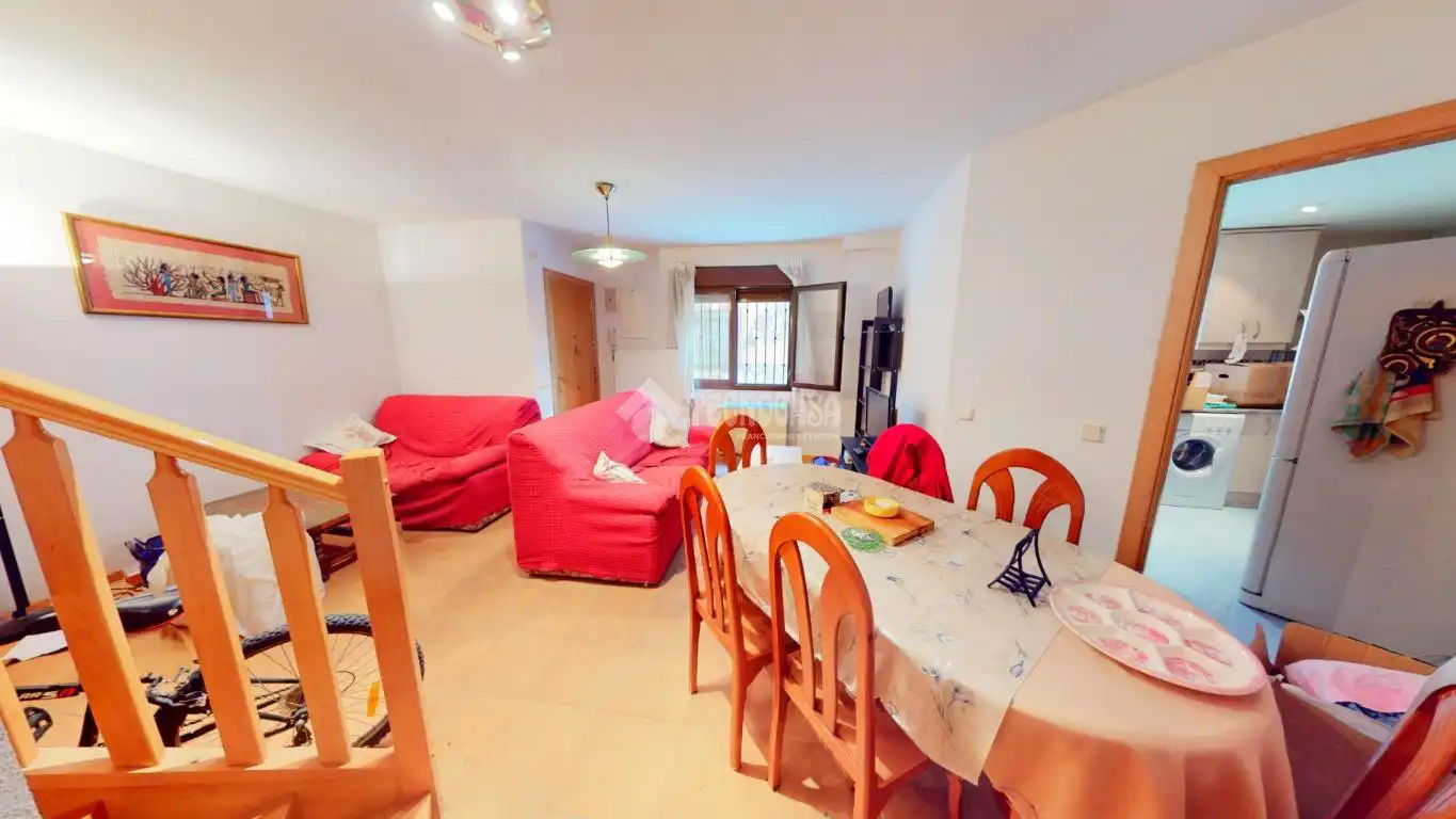 Maison jumelée avec terrasse à vendre à Torrelaguna, imagen 8