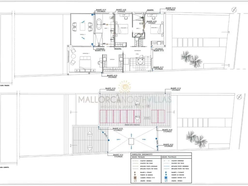 Wohnbaugrundstück zum Verkauf in Calle Doctor Fleming, imagen 5