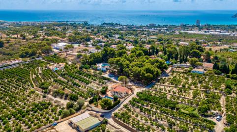 Photo 3 of Houses for sale in Pueblo - Urbanizaciones, L'Alfàs del Pi