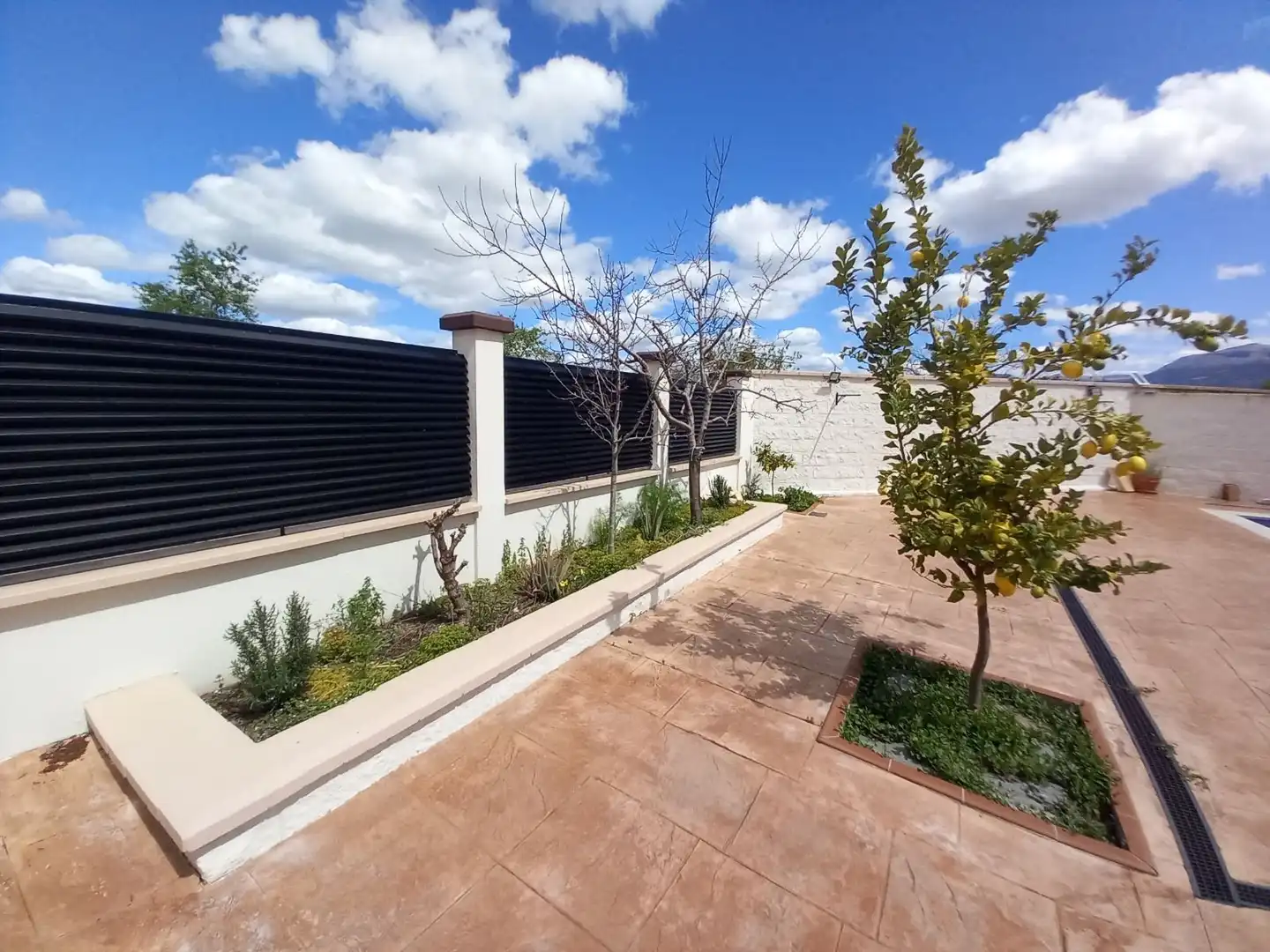 Terrace of Houses for sale in Ronda  with Air Conditioner, Heating and Private garden