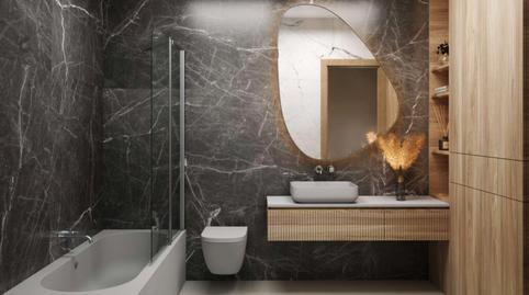 Foto 4 de Pis en venda a Avenida de Madrid, 25, Centro, Madrid