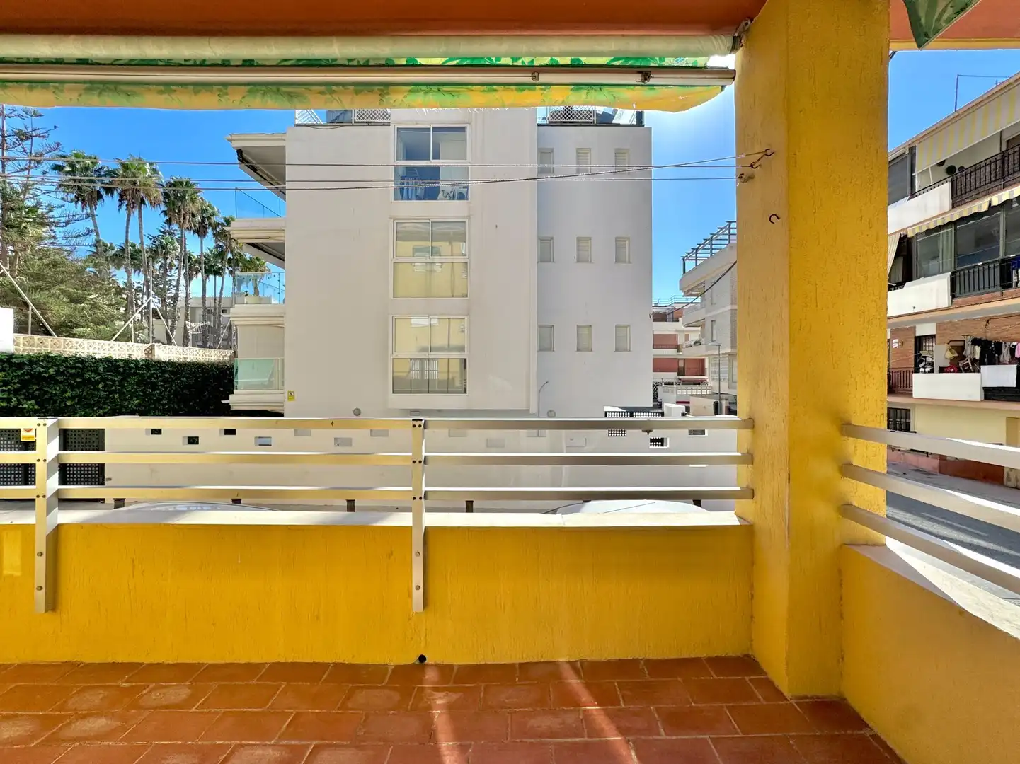 Apartment with lift for sale in geraneos 6, imagen 3