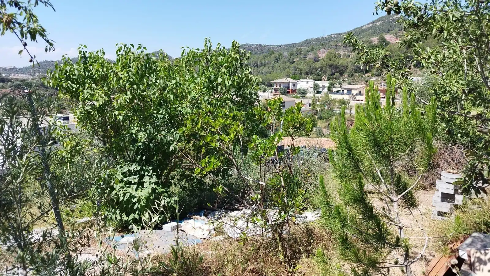 Residential for sale in Castellbell i el Vilar