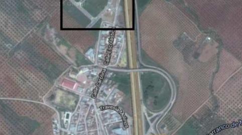 Foto 2 de Terreno industrial en venta en Carboneros, Jaén